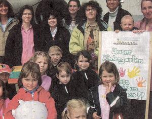 Evangelisch-Katholischer Kindergarten im Entenweg