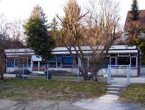 Evangelisch-Katholischer Kindergarten im Entenweg