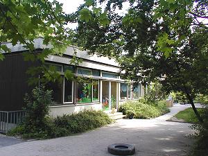 Evangelisch-Katholischer Kindergarten im Entenweg